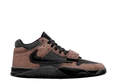 Travis Scott x Jordan Jumpman Jack TR  Dark Mocha(LN5 A1 Batch)