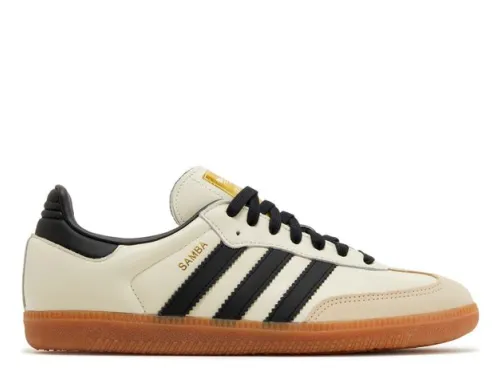 Wmns Samba OG Cream White Sand Strata