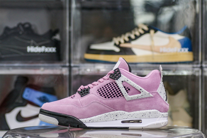 Air Jordan 4 Retro Orchid  2024 (Ln5 A1)