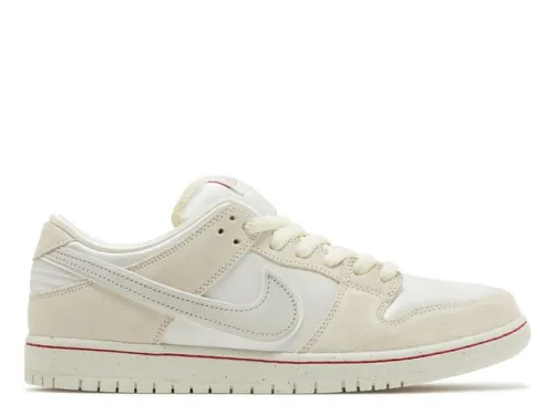 Dunk Low Premium SB City Of Love Collection Light Bone