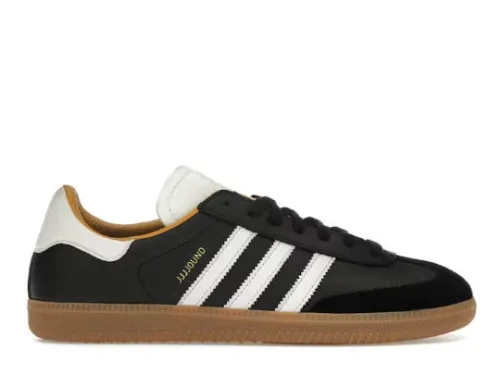Adidas Samba OG JJJJound Black