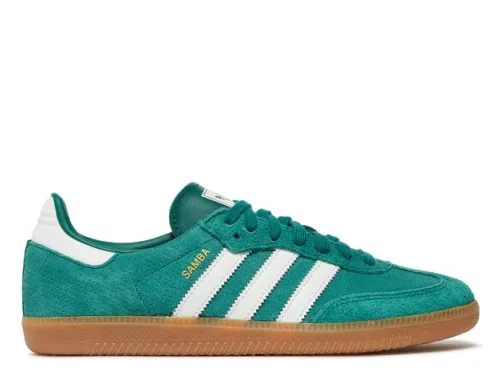 Samba OG Collegiate Green Gum