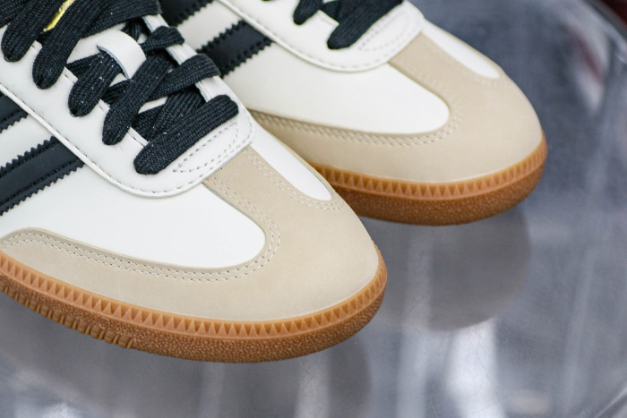Wmns Samba OG Cream White Sand Strata