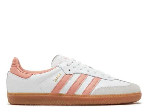 Wmns Samba OG Wonder Clay