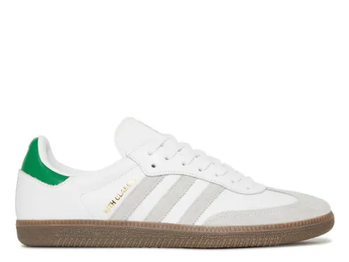 Kith X Samba OG Classics Program