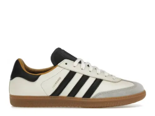 Adidas Samba OG JJJJound White