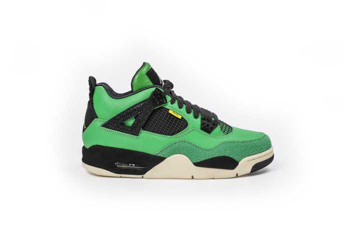 Air Jordan 4 Retro  Manila  2020 (Ln5 A1)