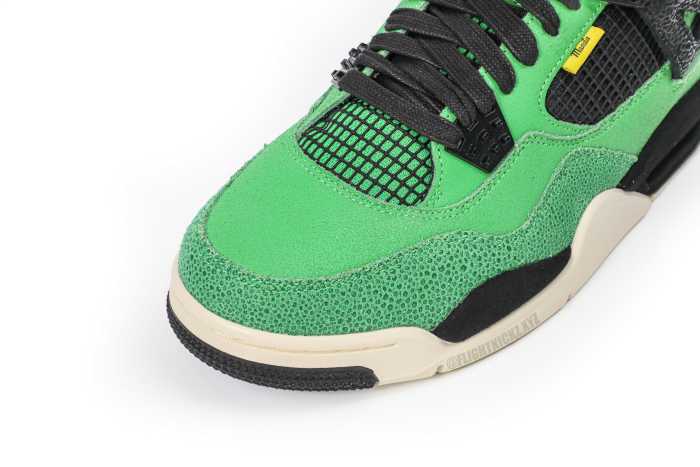 Air Jordan 4 Retro  Manila  2020 (Ln5 A1)