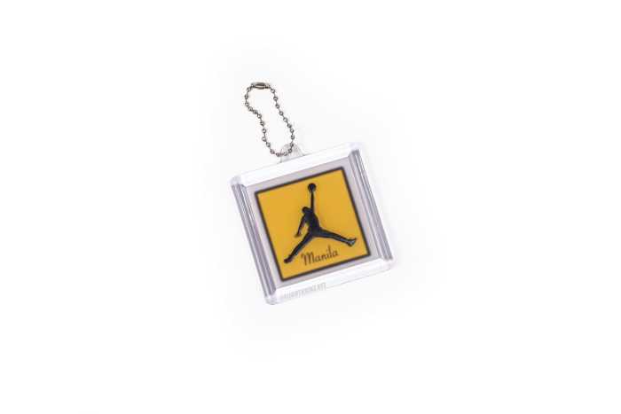 Air Jordan 4 Retro  Manila  2020 (Ln5 A1)