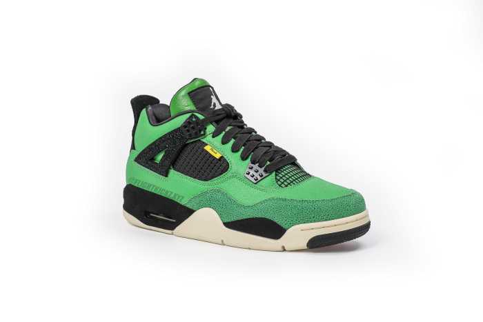 Air Jordan 4 Retro  Manila  2020 (Ln5 A1)