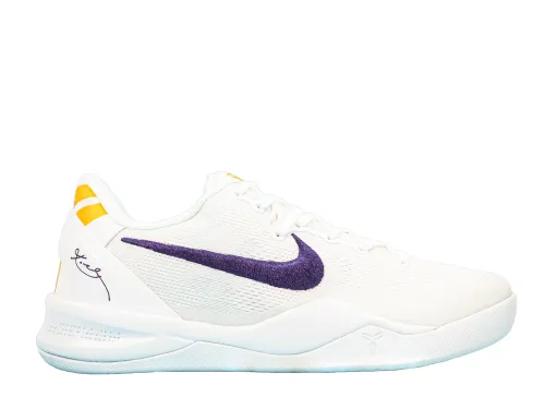Nike Kobe 8 Protro Lakers Home(A1 Batch)