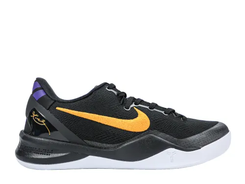 Nike Kobe 8 Protro Lakers Away(A1 Batch)