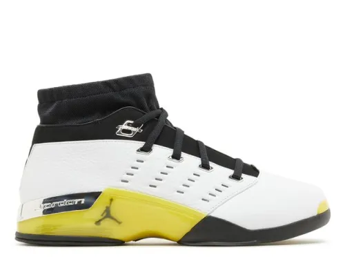 Jordan 17 Retro Low SP All Star Lightning 2024 (Regular box)