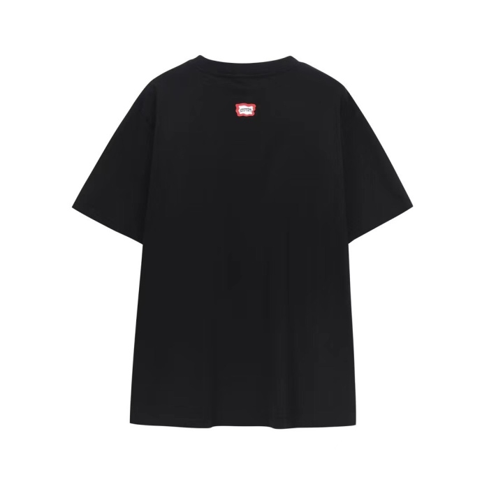 Icecream Hotfix Rhinestones Tee