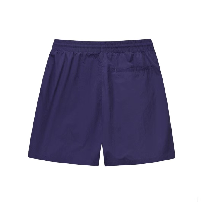 Icecream Box Check Shorts
