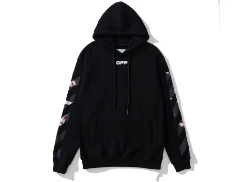 OFF-WHITE Caravaggio Hoodie