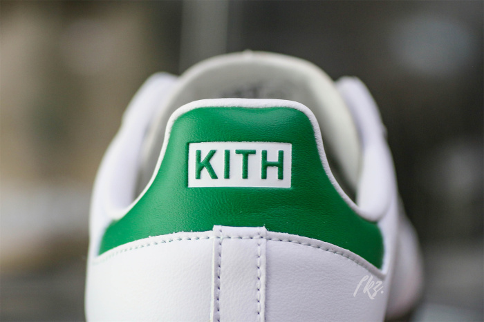 Kith X Samba OG Classics Program