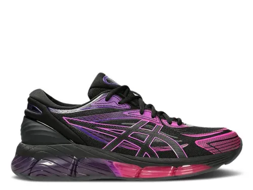 Gel Quantum 360 8 Black Pink Glo