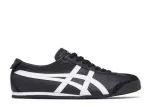 ASICS Mexico 66 Black White