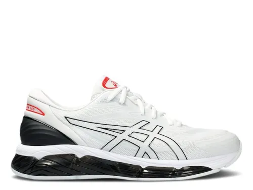 Gel Quantum 360 8 White Black Red