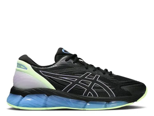 Gel Quantum 360 8 Black Blue Project