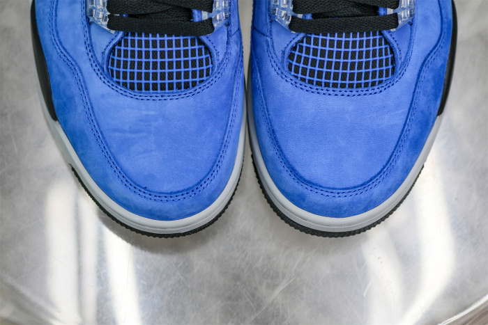 Eminem x Air Jordan 4  Encore