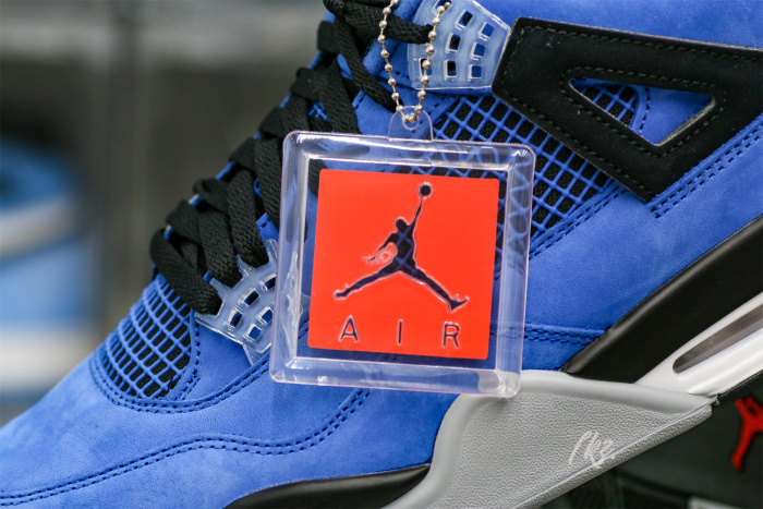 Eminem x Air Jordan 4  Encore