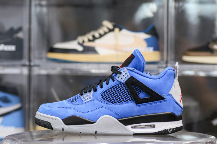 Eminem x Air Jordan 4  Encore