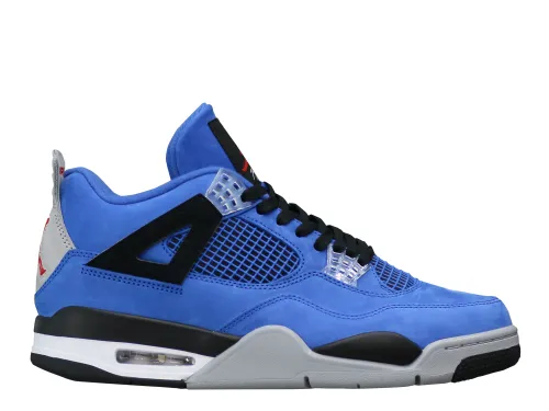 Eminem x Air Jordan 4 Encore