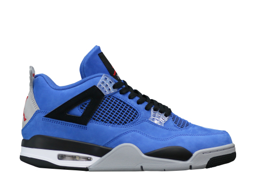 Eminem x Air Jordan 4  Encore