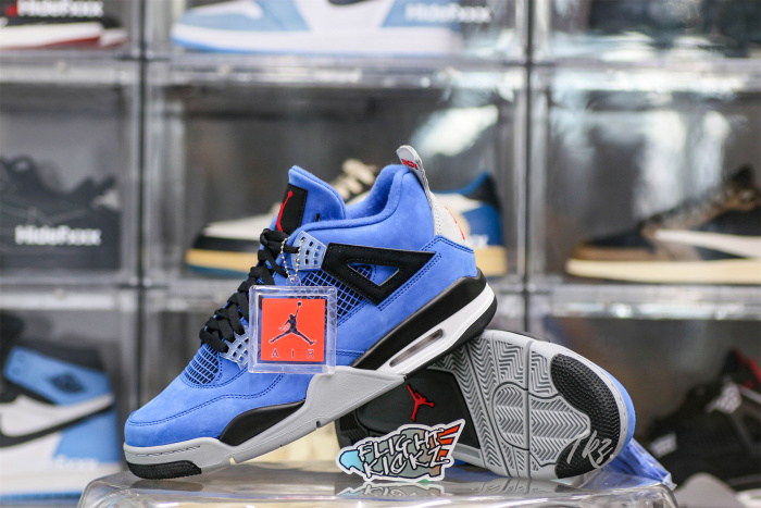 Eminem x Air Jordan 4  Encore