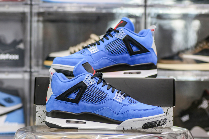 Eminem x Air Jordan 4  Encore