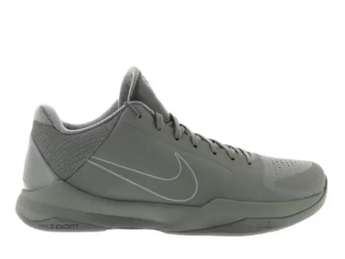 Nike Kobe 5 Black Mamba Collection Fade to Black 2016(A1 Batch)