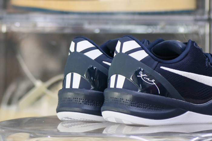 Nike Kobe 8 Protro “College Navy”