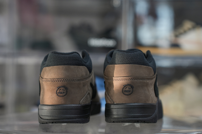 Travis Scott x Jordan Jumpman Jack TR  Dark Mocha(LN5 A1 Batch)