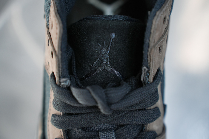 Travis Scott x Jordan Jumpman Jack TR  Dark Mocha(LN5 A1 Batch)