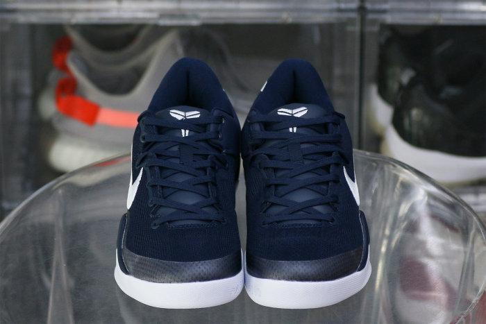 Nike Kobe 8 Protro “College Navy”