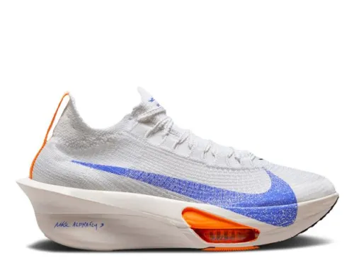 Air Zoom Alphafly NEXT 3 Blueprint Pack