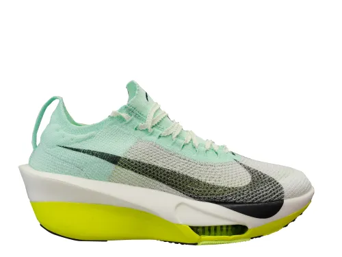 Air Zoom Alphafly NEXT 3 Foam Green Custom
