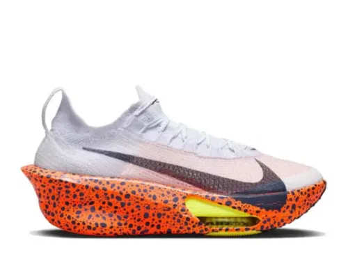 Nike Air Zoom Alphafly Next% 3 Olympic Safari