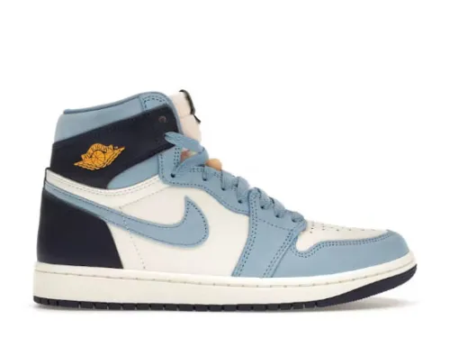 Air Jordan 1 High OG First in Flight WNMS