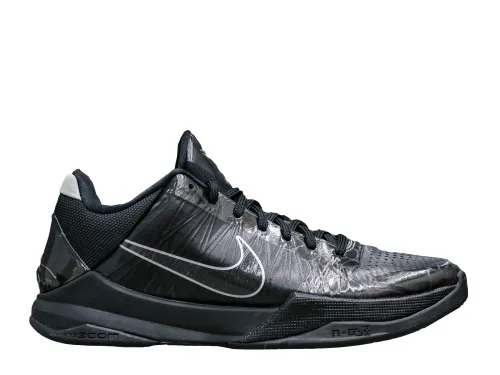 Kobe 5 Protro PJ Tucker(A1 Batch)