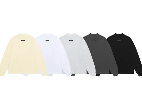 Fear of god 1928 long-sleeved Tee