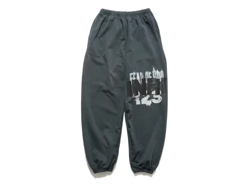 Fear Of God x INRI Collection Pants