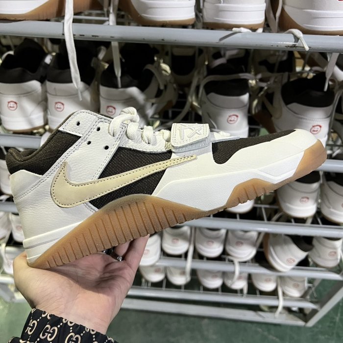 Travis Scott x Jordan Jumpman Jack Sail (LN5 A1)