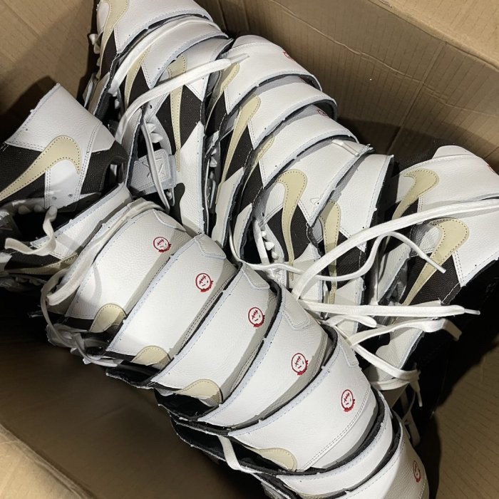 Travis Scott x Jordan Jumpman Jack Sail (LN5 A1)