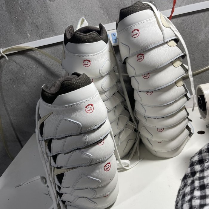 Travis Scott x Jordan Jumpman Jack Sail (LN5 A1)