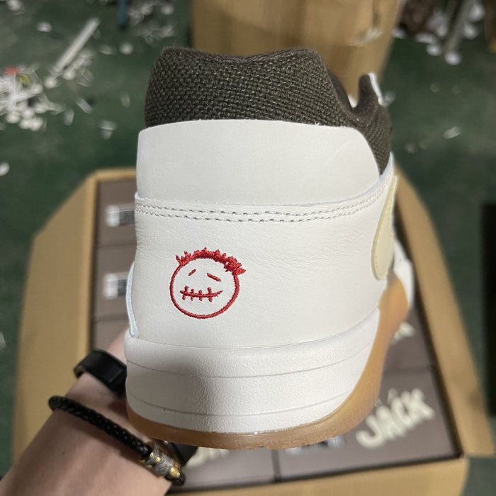 Travis Scott x Jordan Jumpman Jack Sail (LN5 A1)