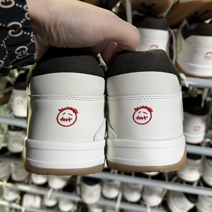 Travis Scott x Jordan Jumpman Jack Sail (LN5 A1)