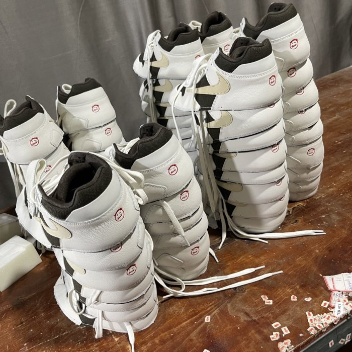 Travis Scott x Jordan Jumpman Jack Sail (LN5 A1)